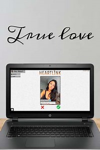 True Love (2025) - Movie