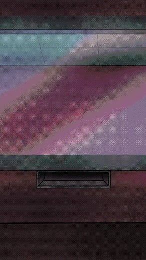 THAT'S NOT MY NEIGHBOR - A Colorful Music Video Animation for Entertainment