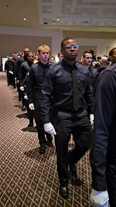 🔥 Congratulations to Detroit’s Newest Firefighters! 🔥 Today, 51 strong, dedicated, and courageous men and women are graduating from the Fire Academy—ready to answer the call, serve our GREAT city, and carry on a legacy of bravery. To all the graduates: your hard work, discipline, and heart brought you to this moment. The road wasn’t easy, but you pushed through, and today we celebrate YOU. A special acknowledgement goes to those who were mentored by the Phoenix of the Detroit Fire Department. 