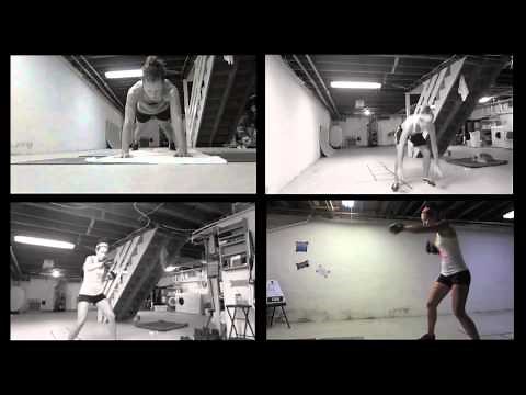 Les Mills Combat Before & After Results and Review