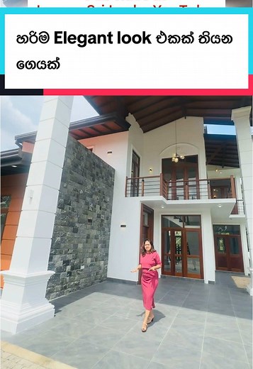 Elegant House Tour: Luxury Interiors in Sri Lanka
