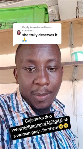 Replying to @rosianmelissa #creatorsearchinsights2026 #fypシ゚viral #therapist #kikuyuisbae @Laban(Shamba B'woy)02🇰🇪