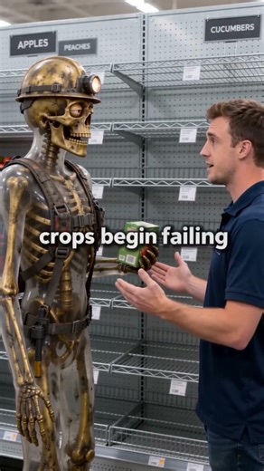 What If All Insects Disappeared Tomorrow? 🐜🌍