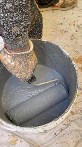 💦 Impermeable y fácil aplicación Con PlasticBlock protegés tus paredes contra la humedad y renovás tu casa en un solo paso. 🏡 El original que rinde más, directo de fábrica y con 🚚 envíos gratis a todo el país. 👉 Elegí calidad. Elegí PlasticBlock. | Plastic block