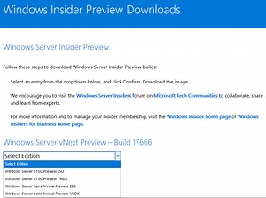 [Løst] windows server 2019 beta uten GUI?