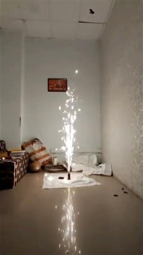 Rocket 🚀 science important quality indoor cold 🥶 Pyro red mitti #coldpyro #coldpyros #cold#pyro