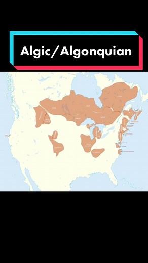 Exploring Algic Languages: Linguistic Insights