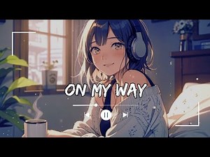 On My Way Remix Song🎧