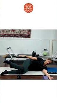 Short Lying Side Curl Practice | Resolve Pain Guru