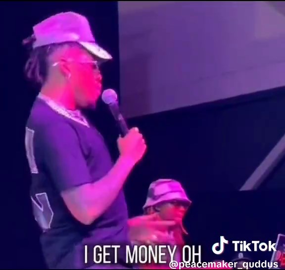 Enjoy Tekno: Discover the Lyrics and Meaning