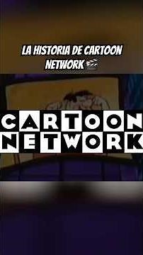 This is how Cartoon Network was born in 1992 #cartoonnetwork