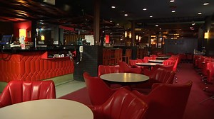 Running a successful restaurant is not easy, and yet Rae and Jerry's Steak House on Portage Avenue is marking 65 years in business this year. Somehow, even through pandemic lockdowns, owner Steve Hrousalas says he managed to keep all his kitchen staff. CBC's Janet Stewart spoke with him today about his iconic restaurant. | CBC Manitoba