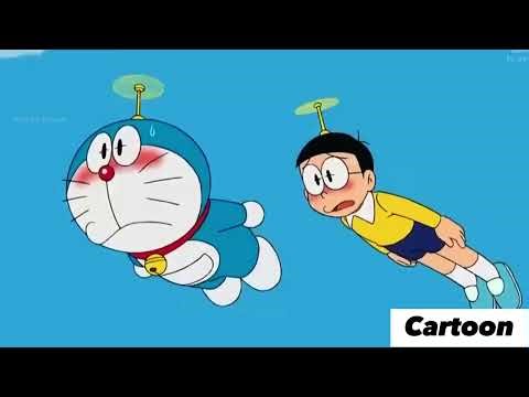 Doraemon New Episode 2023 | Episode 26 | Doraemon Cartoon | Doraemon In Hindi | Doraemon Movie Full