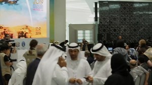 1.3K views · 32 reactions | Collins Aerospace is helping enable multi-domain missions across air, land and sea. Visit us at #IDEX2023 and learn more about our commitment to strengthening aerospace and defense capabilities worldwide. #AlphaBravoCollins Learn more: https://collins.aero/3YRffx3 | Collins Aerospace | Facebook