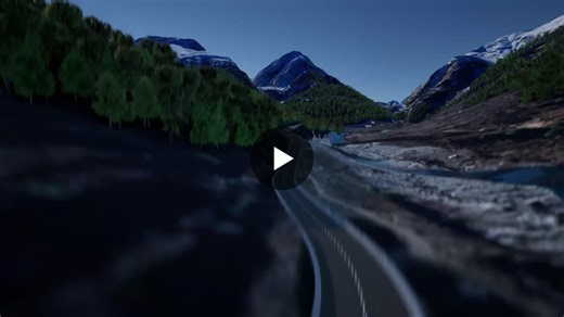 Civil Engineering Project: Hilly Road Design with Autodesk Tools | Inam Ullah posted on the topic | LinkedIn