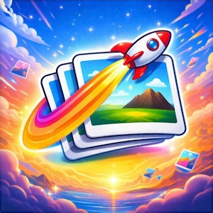 Speedy SlideShow 25 - Download and install on Windows | Microsoft Store