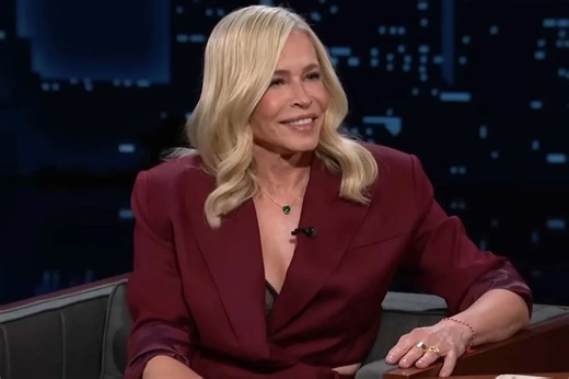 Chelsea Handler Reveals She Finally Moved Into 'Cursed' House She Bought from RFK Jr. 'Yesterday'