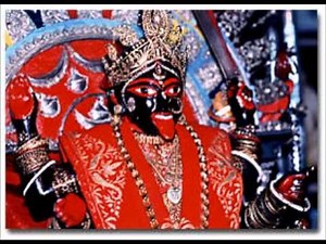 Ekbar Kali Bolo-Parikshit Bala-Maha Kali'r Oshtotoro Shoto Naam