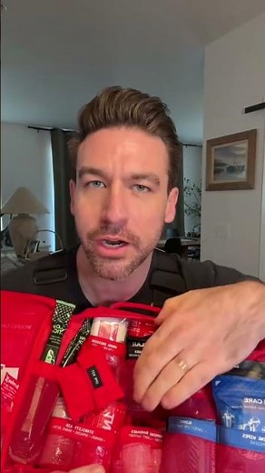 SurviveX Large First Aid Kit Review - What I Think