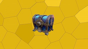 Fortnite: Search Rare chests