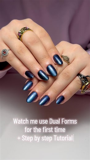 ⚜️ Dual Forms Tutorial for Beginners! ✨