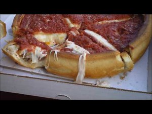 Giordano's | Chicago Deep-Dish Pizza | Reviews by Doc