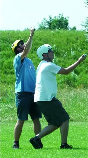 F2D Control Line Combat #f2d #combat #aviationcz