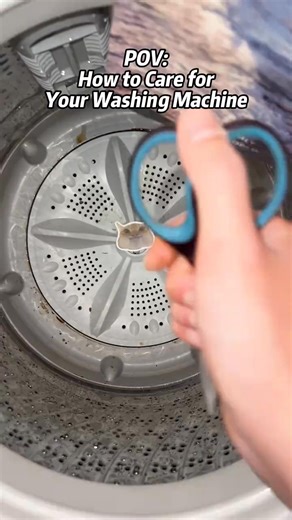 🧼 Washing Machine Cleaning Tablets – Deep Clean, Odor-Free, Year-Long Freshness! Keep your washer—and your laundry—truly clean with just one tablet a month! These powerful tablets dissolve grime, bacteria, and pet odors deep inside your machine, while active enzymes break down fur and lint to prevent clogs. Safe for all washers and incredibly easy to use. | Fillingwrite