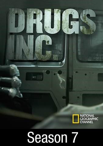 Drugs, Inc.: X-Rated High