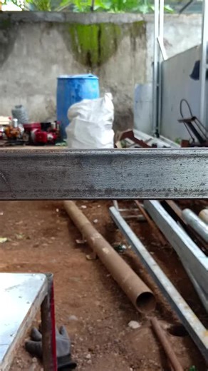 Iron Welding Techniques for Mass Plate Assembly