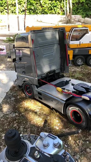 Camiones RC: Disfruta del Mundo de los Camiones a Escala