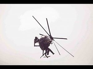 75th Ranger Regiment Conducts Multi-Lateral Airborne Training