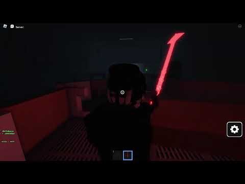 Roblox Kill Entities and Survive Sector X Walkthrough (Somewhat...) (ARCHIVED)