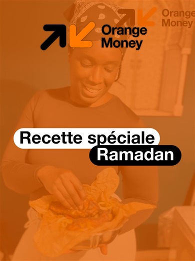 Recette spéciale Ramadan avec la @‌thioxyfamily 🌙🤍 Une recette pleine de saveurs, pensée pour se faire plaisir et se retrouver. Marinade : Ail 🧄 Gingembre Épices poulet Poivre Épices fajitas Paprika Cube Sauce oignon : 1 oignon coupé en rondelles 🧅 1 càs de moutarde Sel poivre (ou cube) Herbes 🌿 Simple, réconfortant et facile à préparer 🧡 #Ramadan #RamadanVibes #RecetteMaison #cuisinedumonde🌍 #FoodTok #ThioxyFamily #OrangeMoneyEurope #Partage #MomentsEnsemble 🌙✨