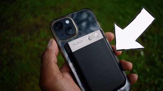 PLAUD Note Review An Essential Device In My Opinion!