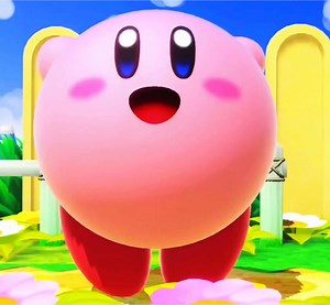 Mastering Kirby in Super Smash Bros. Ultimate Gameplay