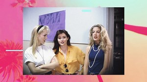 Behind the scenes: BH 90210