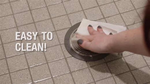 Fall is here! Avoid the dreaded slow shower drain! 🫧 The Danco Shower Strainer & Hair Catcher stops hair in its tracks while letting water flow freely—no standing water, no stress. 🛠️ Installs in seconds 💧 Fits most shower drains 🪻 Easy to clean and reuse Your drains will thank you later. 😉 Available at Home Depot, Amazon and Walmart. | Danco