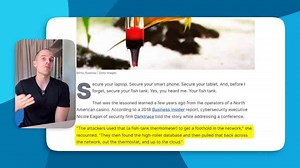 The hotel security risks no one tells you about