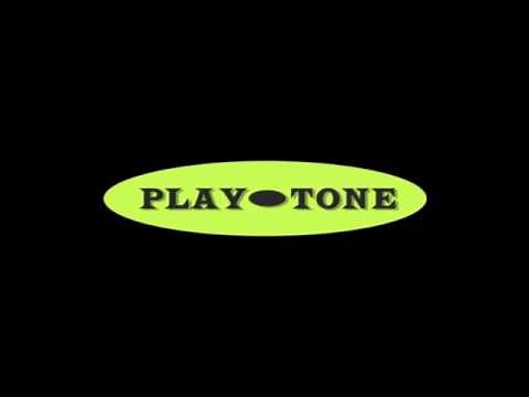 Tom Hanks:Playtone Logos