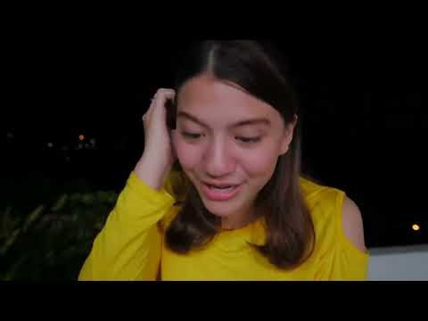 FTV Randy Martin & Cassandra Lee Kejebak Cinta Tahu Bulat