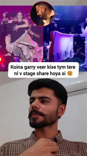Jasmeen sandals vs garry sandhu 😥💔