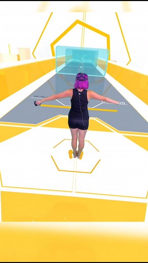 I played a new VR game today. Would you want to try this? #vr #gaming #streamer #foryou