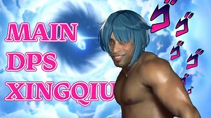 THE STRONGEST XINGQIU in Genshin Impact – A Guide