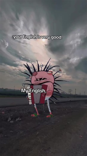 Exploring English Language Skills Through Memes