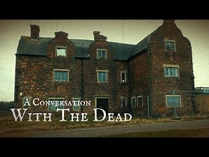 Shadow Paranormal | Gresley Old Hall | S10E03