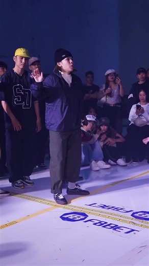 Hip Hop Dance Party: Rufu’s Popping Performance