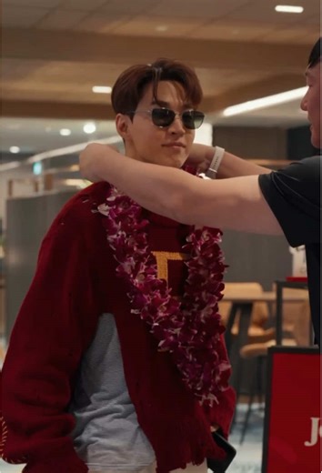 Henry Lau Excited for Performance in Singapore