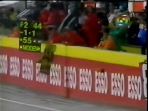 21K views · 793 reactions | GP de San Marino de 1991 Narração: Galvão Bueno Reportagens: Reginaldo Leme ............................................................................................... © 2003-2020 Formula One World Championship Limited © 2003-2020 Globo Comunicação e Participações S.A | BiblioMotor | Facebook