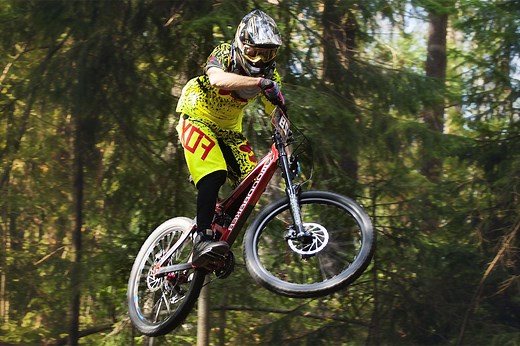 The 15 Most Expensive Mountain Bikes in the World